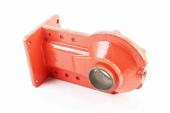 Редуктор піввісі "голий" Киев