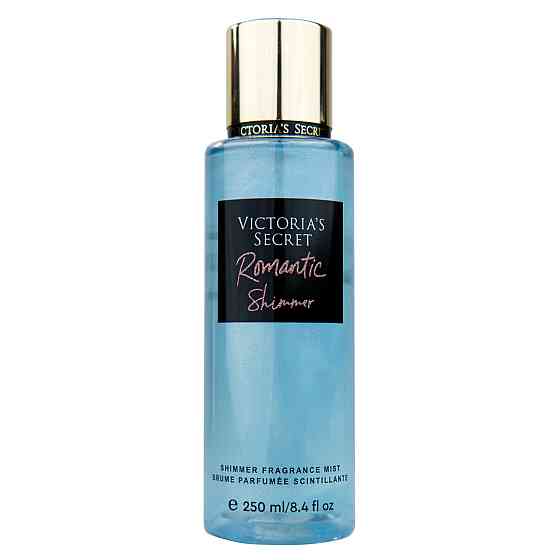 Victoria's Secret Парфюмированный спрей для тела Victorias Secret Romantic Shimmer 250 мл Коломия