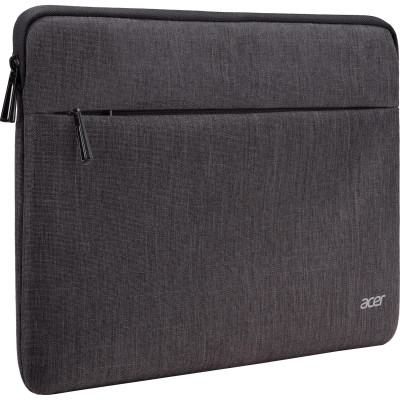 Чехол для ноутбука Acer 15&quot; PROTECTIVE SLEEVE DUAL Grey (NP.BAG1A.293*) Винница - изображение 2