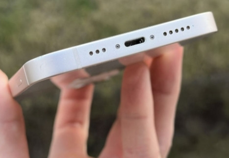 Айфон iPhone 13 128GB White | Стан 9,8 з 10 | Оригінал | Київ - фото 2