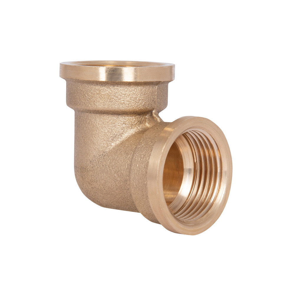 Угол Thermo Alliance Standart 3/4" ВР SD41820 Київ - фото 7