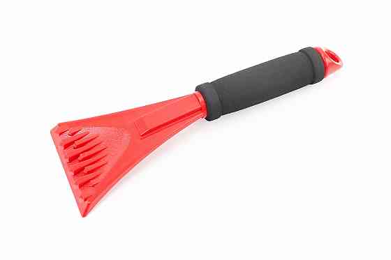 Скребок для скла 29x10см AT-0103 Київ