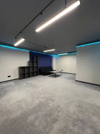 Аренда офиса с отдельным входом 100 м² — готов к использованию Днепр