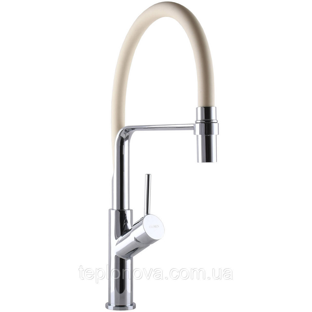 Змішувач для кухні Globus Lux DENVER Flex GDF-32-00-06 Чернівці - фото 3