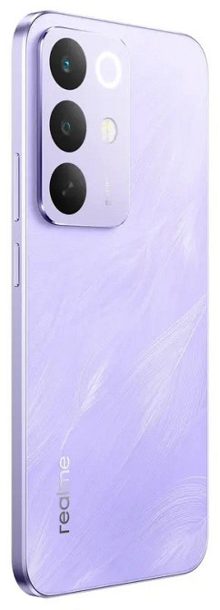 Смартфон Realme C85 Pro 8/128Gb NFC Parrot Purple (7223743) Київ - фото 8