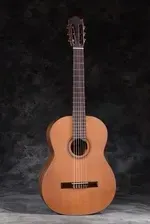 Гитара Martinez Spanish Series Es-04C Ronda Satin 4/4 - Gitara Klasyczna Київ
