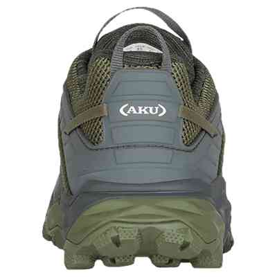 Кроссовки AKU FlyRock GTX Green/Grey 9.5 (698-109-9.5) Винница