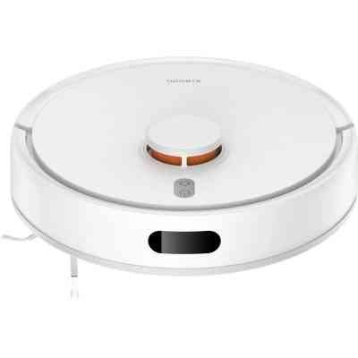 Пылесос Xiaomi Robot Vacuum S20 White Винница