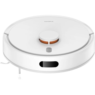 Пылесос Xiaomi Robot Vacuum S20 White Винница - изображение 4