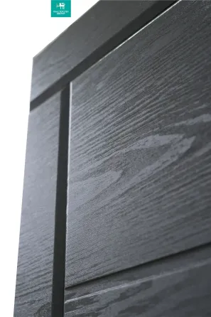 Двері вхідні Міністерство дверей ПБ-202 Дуб грифель/пломбір 960х2050 мм Київ