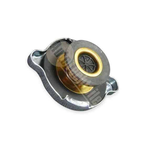 Кришка Mercedes-Benz Sprer 00-06 2.3D, Vito 638 радіатора Мукачево