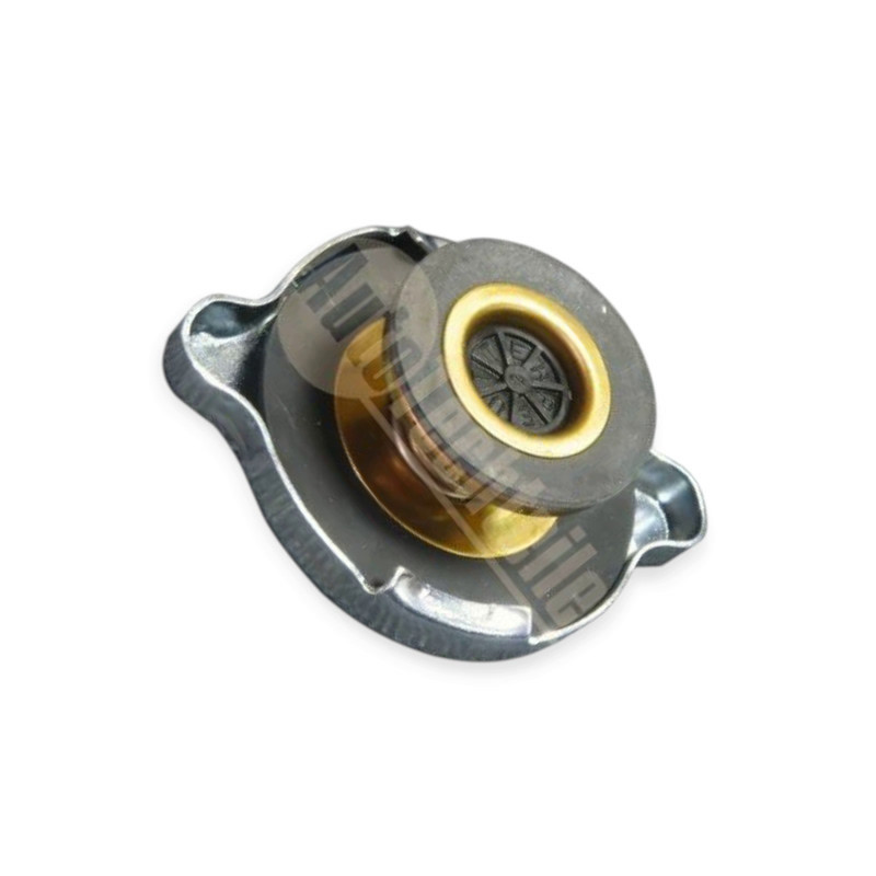 Кришка Mercedes-Benz Sprer 00-06 2.3D, Vito 638 радіатора Мукачево - фото 1