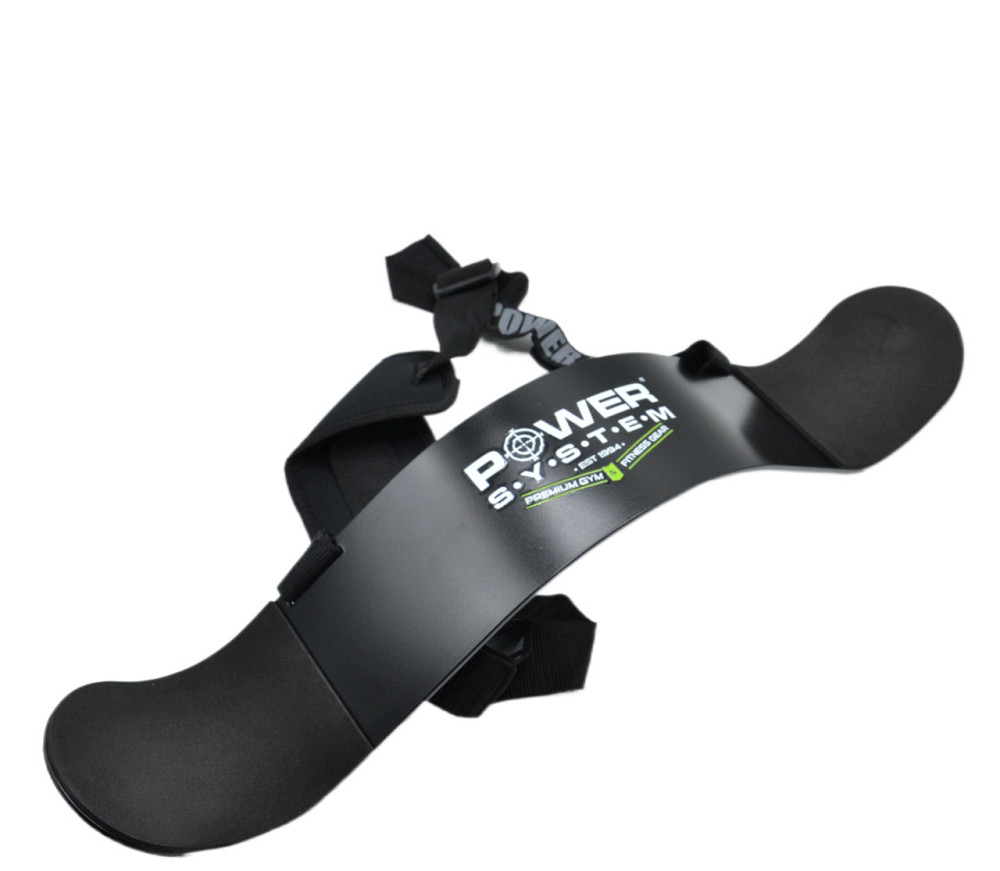Ізолятор для біцепса (армбластер) Power System PS-4069 Arm Blaster Black Київ - фото 6