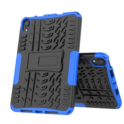 Чохол до планшета BeCover Apple iPad Mini 7 2024 Blue (712426) Вінниця - фото 3