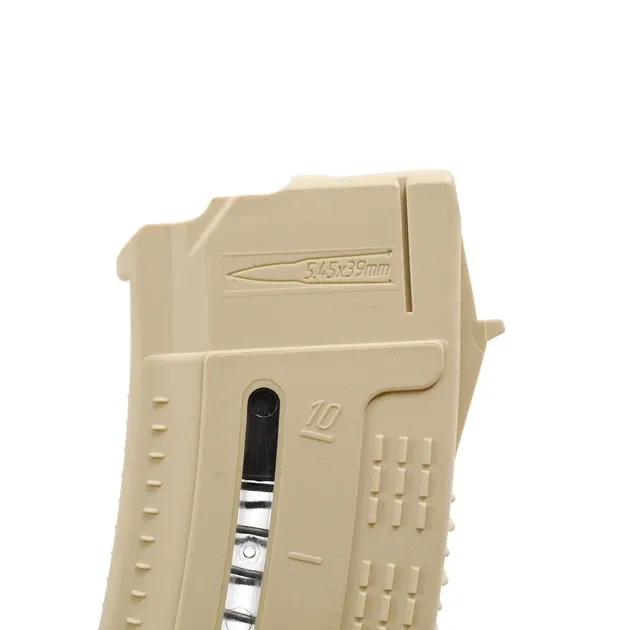 Магазин 5,45 х 39 мм на 30 штук Койот 545 Одеса - фото 1