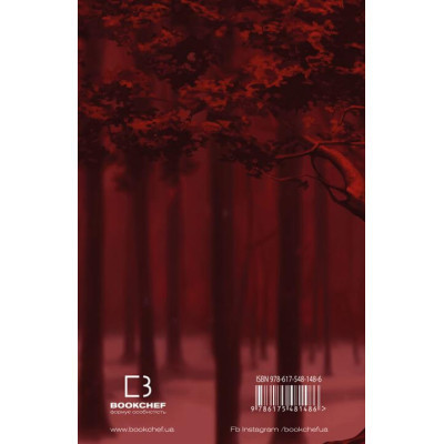 Книга Кров і попіл: Із крові й попелу (Подарункове видання) - Дженніфер Л. Арментраут BookChef (9786175481486) Вінниця - фото 9