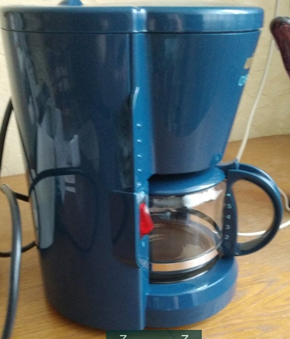 Кофеварка: UFESA Харьков - изображение 3