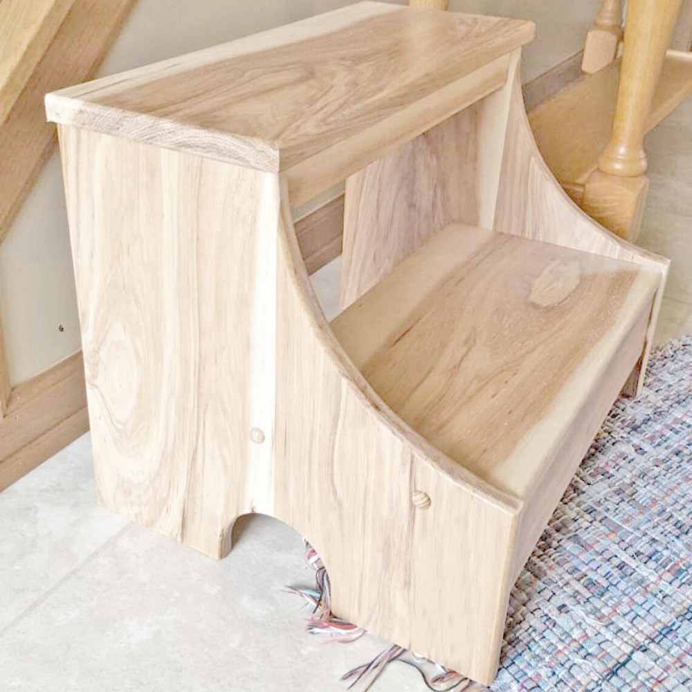 Лавка-сходинка "Макон" бланже Миколаїв - фото 1