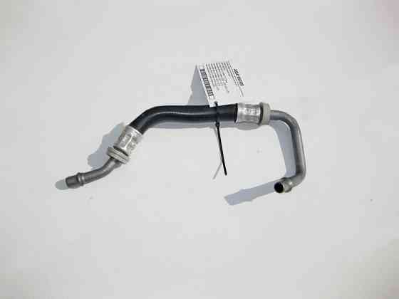 Mercedes-Benz  A6541800300 Трубка обратка охолодження масла АКП при двигуні OM654 R4 2.0 Diesel С-Class W205 E-Class W213 C238 S-Class W222 Одесса