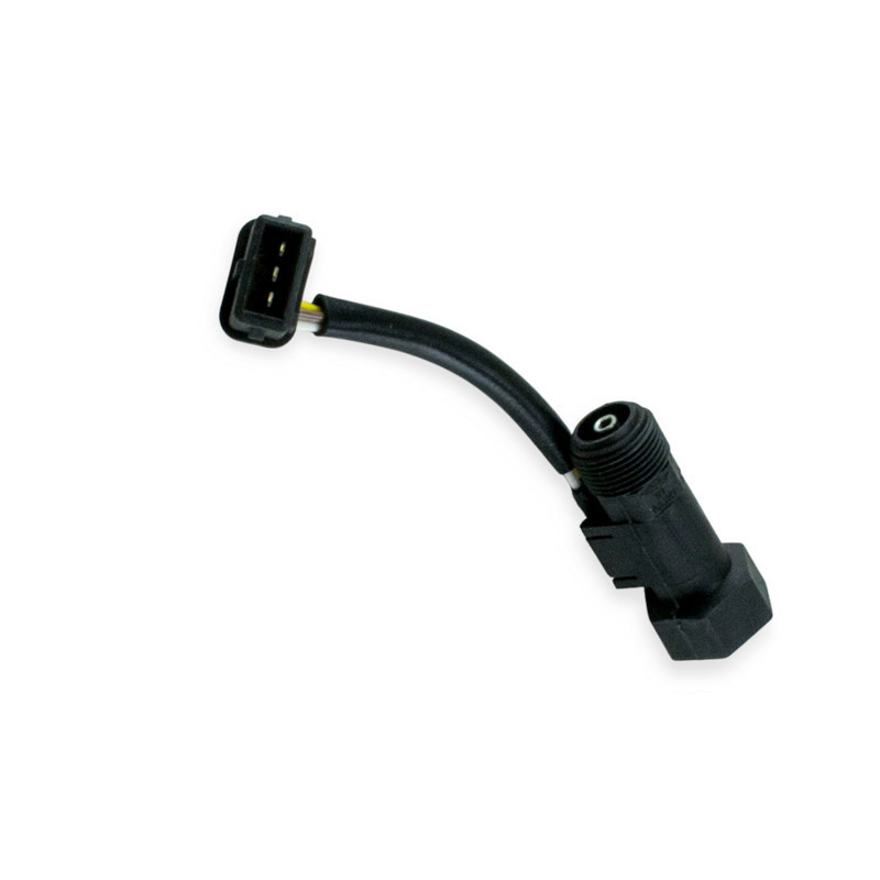 Датчик ЗАЗ 1102, 1103 механический щиток приборов (проходной) скорости Мукачево - изображение 1