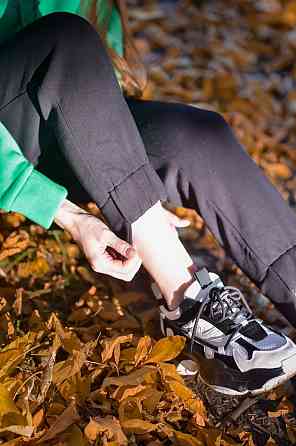 Брюки / штаны зимние 