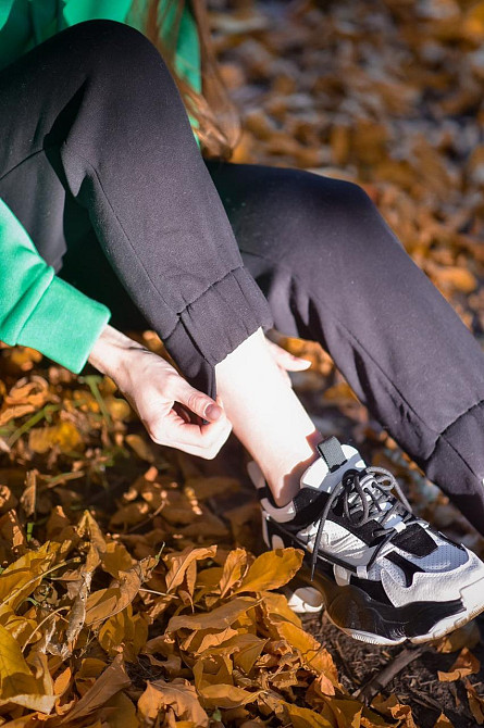 Брюки / штаны зимние 