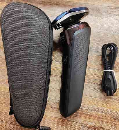 Електробритва Philips shaver norelco 7000 Київ