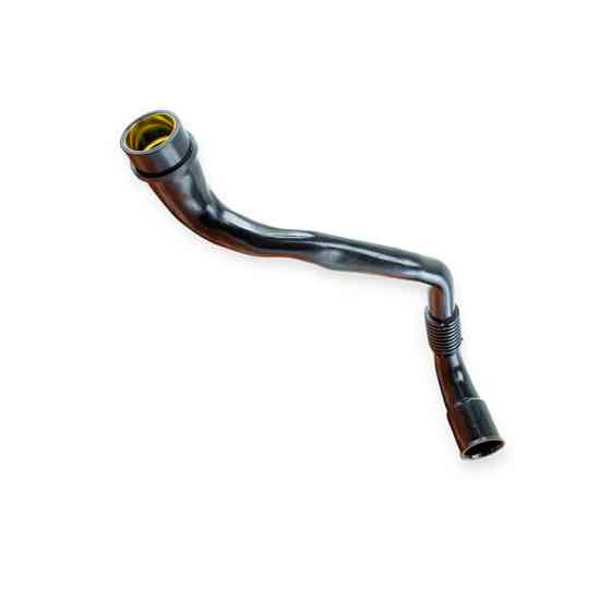 Патрубок Фольцваген Кади III 1.6 (04-15) вентиляции картера сапуна Мукачево