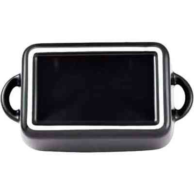 Рамекін MasterPro Foodies Cook &amp; Share прямокутний 15,8 х 9 см (BGMP-10201) Вінниця