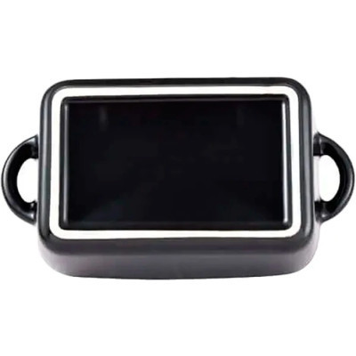 Рамекін MasterPro Foodies Cook &amp; Share прямокутний 15,8 х 9 см (BGMP-10201) Вінниця - фото 4