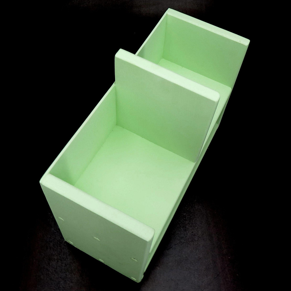 Книжкова полиця настільна "Купрін" мохіто Миколаїв - фото 3