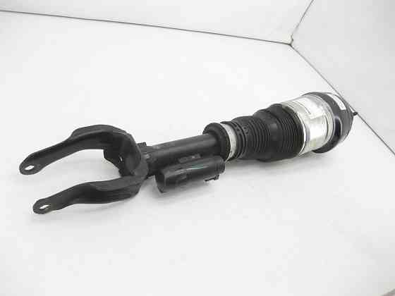 Mercedes-Benz  A2923202500 Передня ліва пневмостійка ML/GLE W166 GLE Coupe C292 Одеса