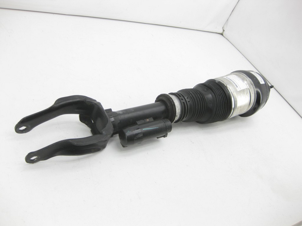 Mercedes-Benz  A2923202500 Передня ліва пневмостійка ML/GLE W166 GLE Coupe C292 Одеса - фото 3