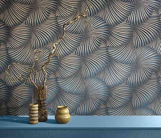 Шпалери Erismann Fashion for Walls 12253-08 Київ