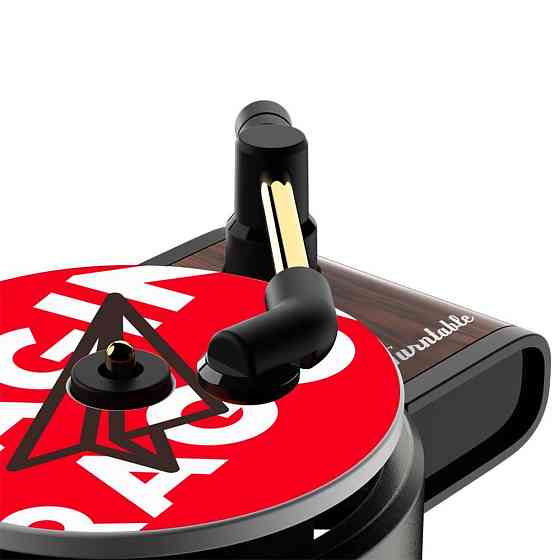 Картриджі для автомобільного ароматизатора Xiaomi TITA Turntable (3 шт) Николаев