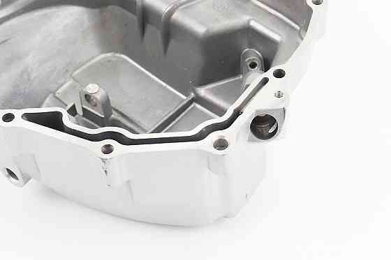 Кришка двигуна права Київ