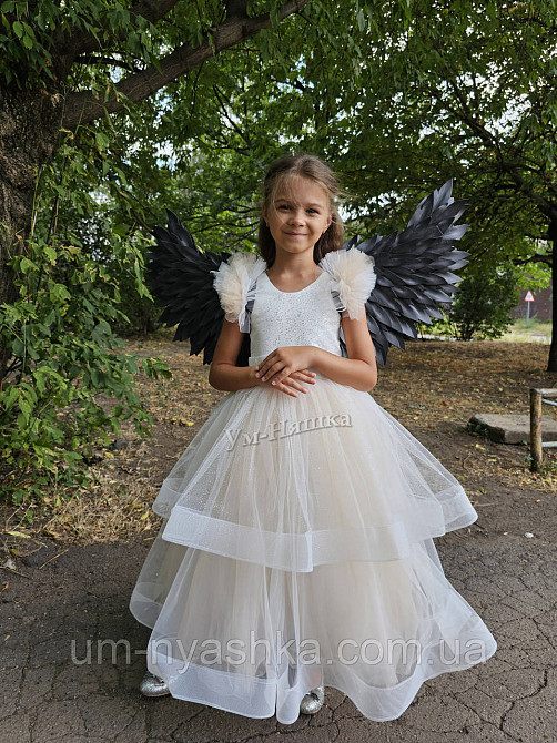 Черные Крылья большие Кривой Рог - изображение 7