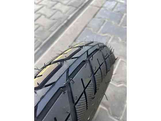 Покрышка на электро велосипед 14*3,0 ТМ PERFECT Киев