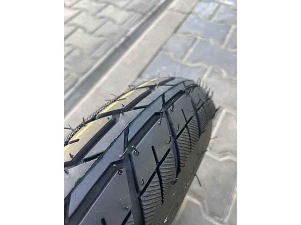 Покрышка на электро велосипед 14*3,0 ТМ PERFECT Киев - изображение 1