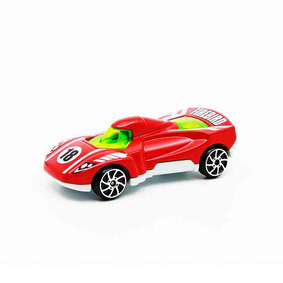 Ігрова міні-машинка TechnoDrive – Ultra Auto Дніпро