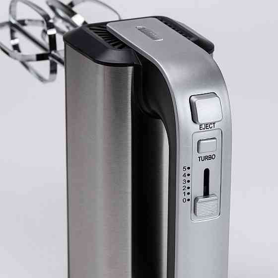 Ручний міксер Sokany 800 Вт зі сталі Київ