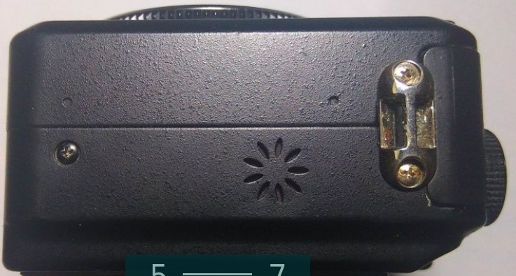 Фотоапарат Canon G9 Київ - фото 3