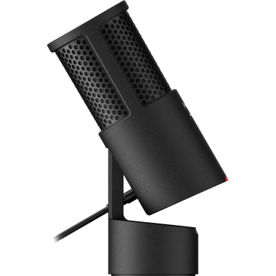 Микрофон HyperX SoloCast 2 Black (AR0A0AA) Винница - изображение 9