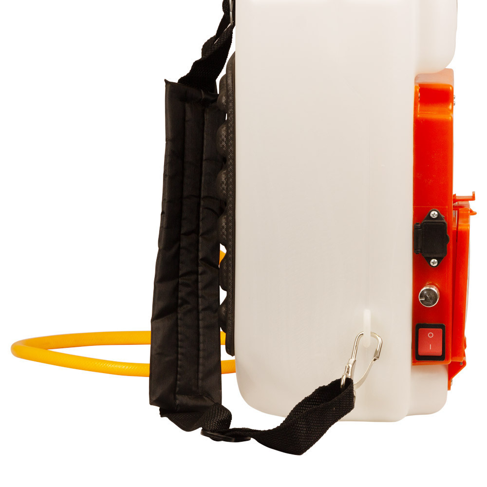 Обприскувач акумуляторний Ergo 12 л FLORA (5001314) Київ - фото 8