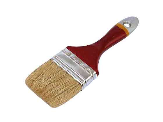 Щітка Євро 1,5 (38мм/12мм/44мм) 91-1438 ТМ MASTER TOOL Київ