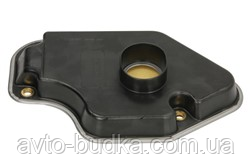 Гідравлічний фільтр коробки передач на Opel Omega B двигун 2.0; 2.5 TD; 2.5 V6; 3.0 6V; topran HP206959 Київ