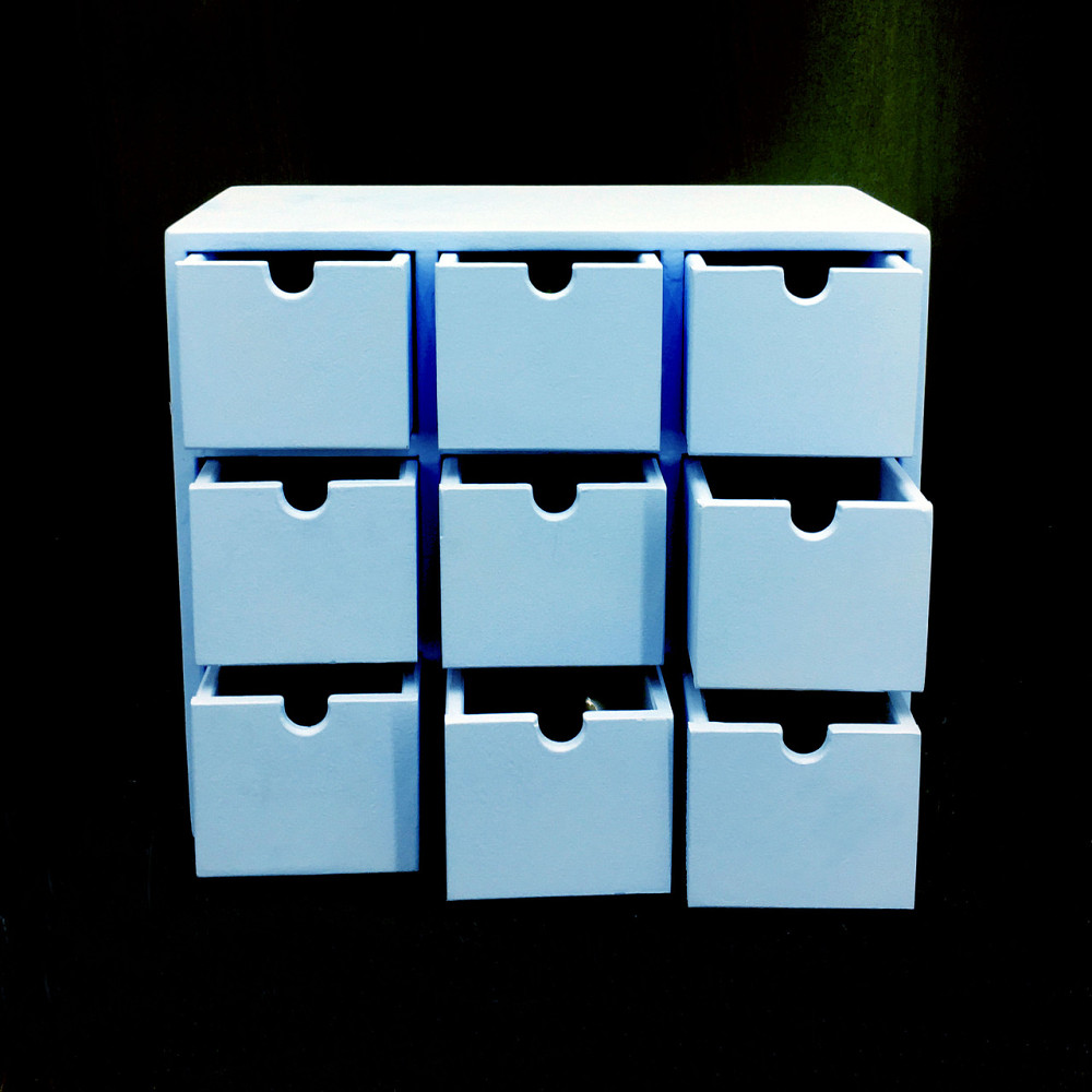 Органайзер для косметики 