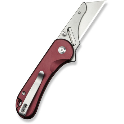 Ніж Civivi Elementum Utility Red (C23039B-5) Вінниця - фото 5