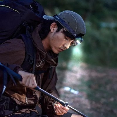 Фонарь Naturehike CNK2300DQ020, хакі (6976023920554) Винница - изображение 3