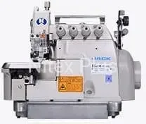 Швейна машина Jack Owerlok JK-798TDI-4nitkowy górny transport Київ - фото 1